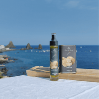 Aromatisierte Olivenöle - Sikania