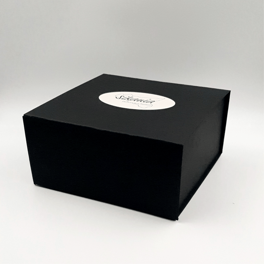 Geschenk-Box "Arricriati" - Sikania
