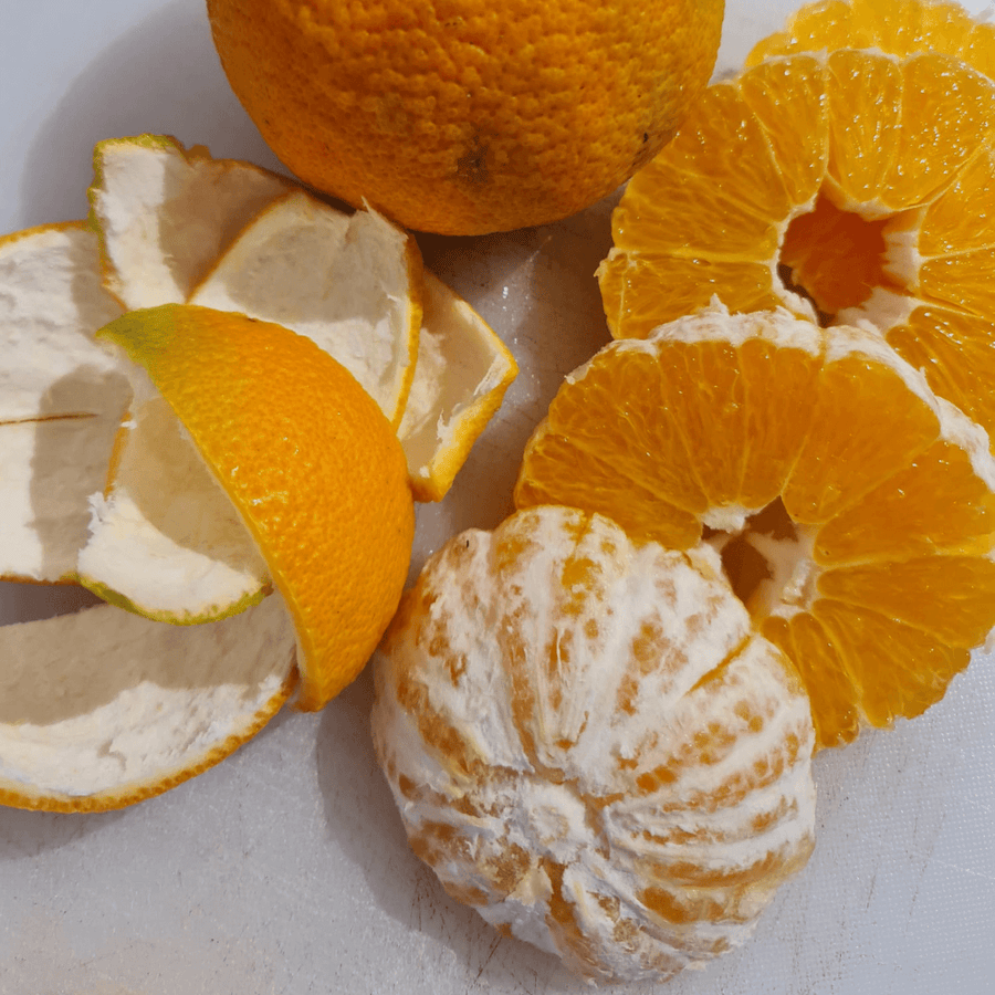Sizilianische Orangen (Tarocco) - 10KG